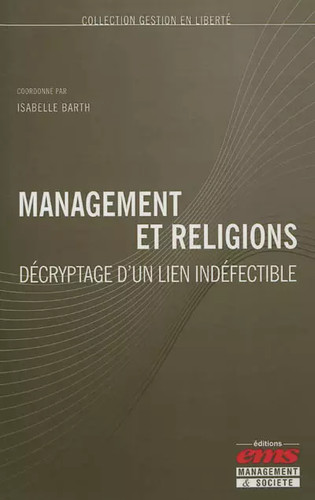 Management religions - management, et