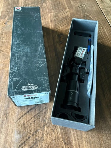 Burris 6x24mm fastfire - burris,
