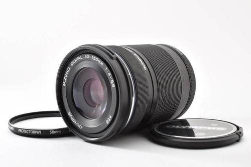 Olympus zuiko 150mm - m.zuiko, 40-150mm