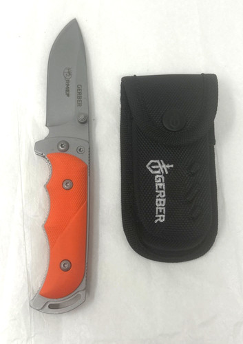 Gerber rmef drop - drop, point