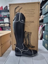 Alberto Fasciani Bottes Femme