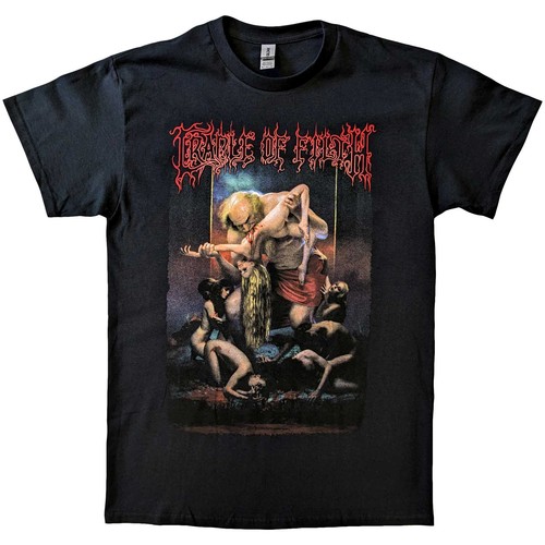 Cradle filth existance - filth,