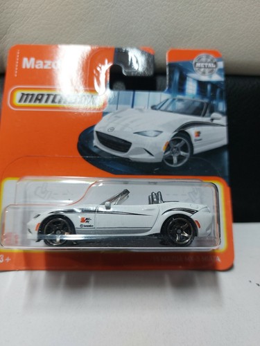 Matchbox mini - 🇨🇵,