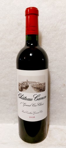 Chateau canon 2006 - canon,