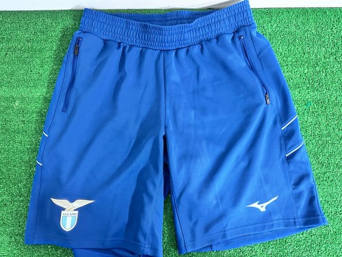 Maillot lazio match worn - maillot,