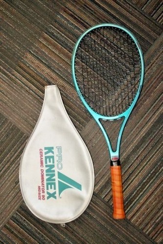 Pro kennex ceramic dominator - pro,
