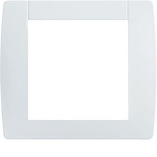 1 Plaque 1 poste Kallysta