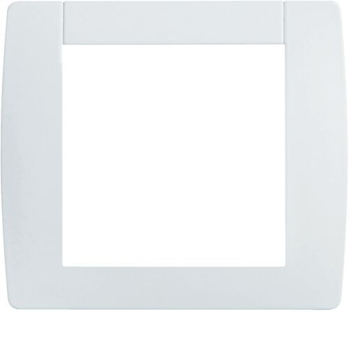Plaque poste kallysta - plaque, 1