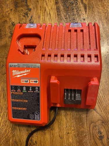 Genuine milwaukee 1812 - genuine, 48-59-1812