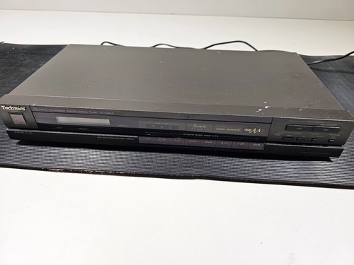 Technics g45a quartz - st-g45a,