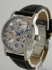 Montre squelette 41mm - , pure