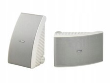 Haut-parleur extérieures