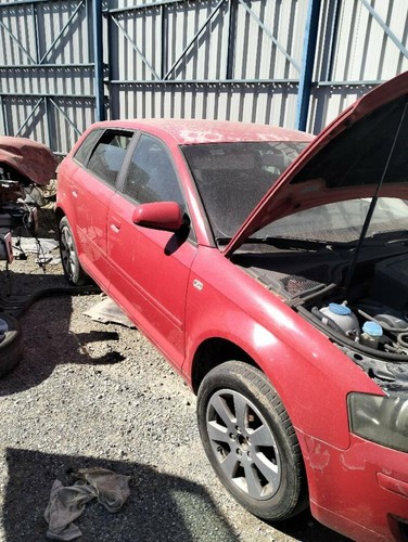 Aile avant droit audi - avant,