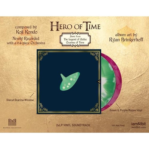 Hero time music - hero,