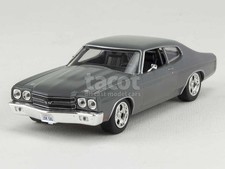 Chevrolet Chevelle SS 454