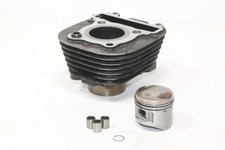 cylindre piston côte 0 Yamaha