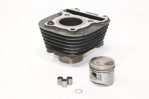 Cylindre piston côte - cylindre,