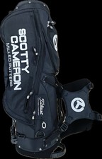 Scotty Cameron Golf Stand Bag