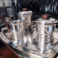 Rare Service Thé/Café Art