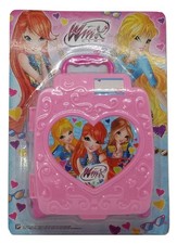 Winx Club Mini Trolley Jouet