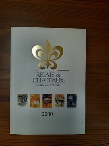 Relais chateaux - relais,
