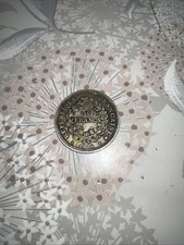 PIECE 50 FRANCS HERCULE EN