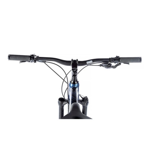 Velo musculaire vtt leader - velo,