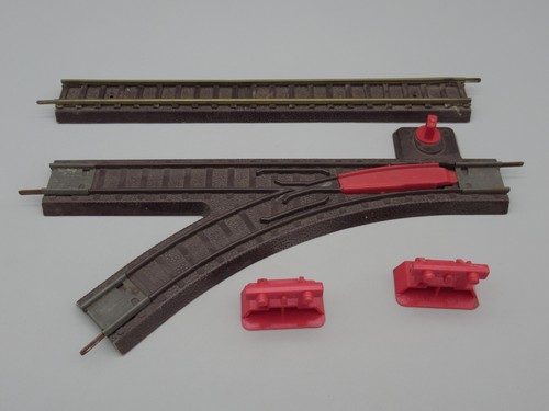 Rail heurtoirs et 1 - 1, rail,