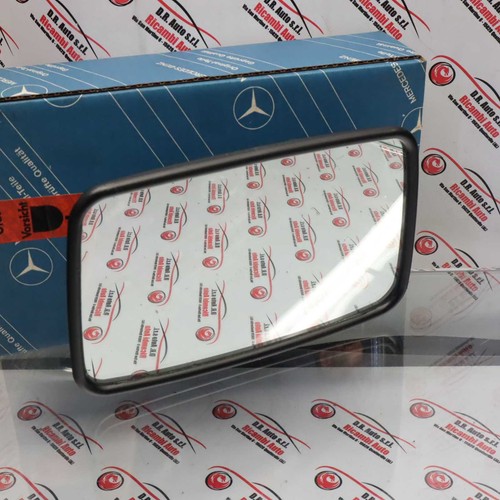 Miroir rétroviseur mercedes - miroir,