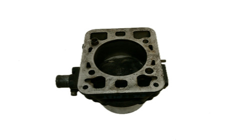 Piston cylindre arrière - piston,