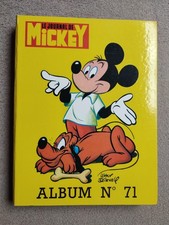 Album / Reliure Le Journal de