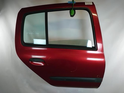 Porte arriere droit renault - droit,