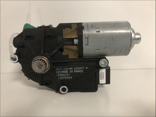 Moteur toit ouvrant renault - toit,