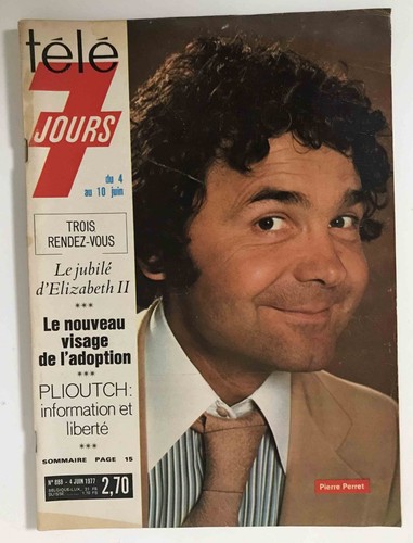 Tele jours - ►tele,