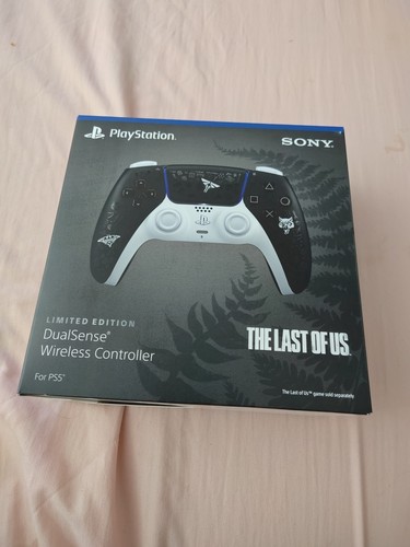 Sony ps5 dualsense - ps5, wireless