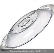 Couvercle VAROMA BIMBY