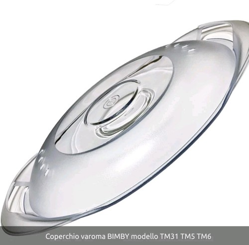 Couvercle varoma thermomix - couvercle,