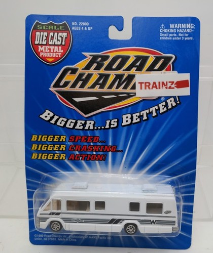 Road champs 22000 - 22000, scale