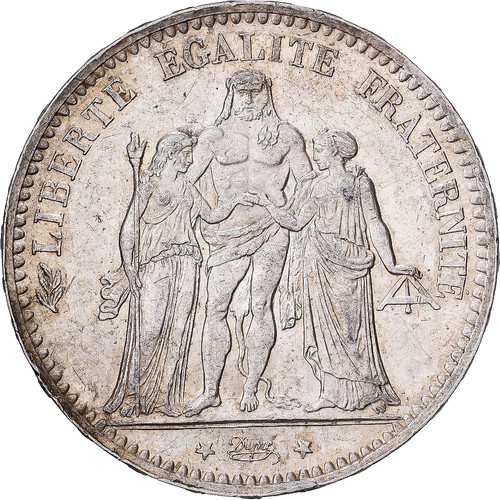 France francs hercule - france,, francs,