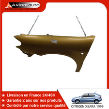 🇫🇷 AILE AVANT GAUCHE