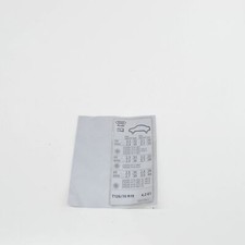 NOUVELLE PLAQUE DE PRESSION