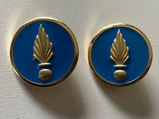 GSEM ÉTAT MAJOR Insigne De