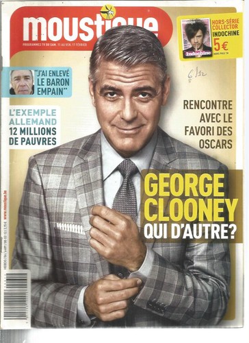 Tele moustique georges - moustique, n°06