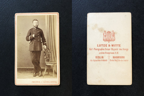 Lutze witte berlin homme - witte,, berlin,