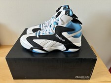 Reebok Pump Shaq Attaq Orlando