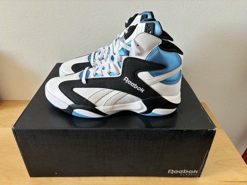 Reebok pump shaq attaq - attaq, orlando