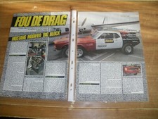 CUSTOM............FORD MUSTANG