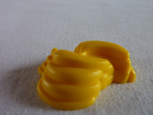 Playmobil lot bananes fruit - lot,
