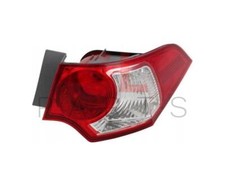 Lampe Feu Arrière Eu Berline