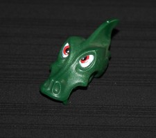 Playmobil moyen âge tête du